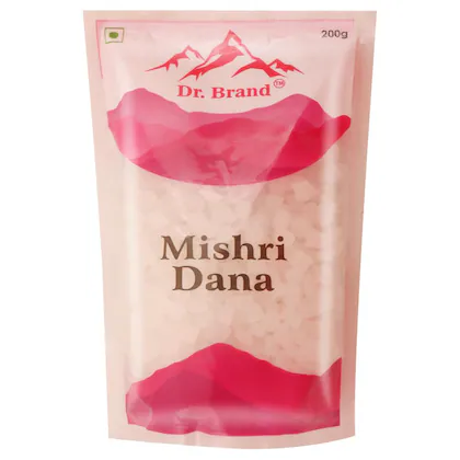 Dr. Brand Mishri Dana 200 gm-(VS)