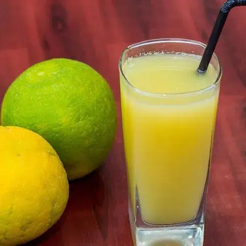 Fresh Mosambi Juice Mosammi Juice Mousami-(Haider Bhai Ki Shop)
