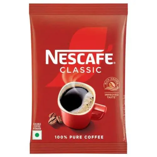 Nescafe Classic Instant Coffee 45 g-(VS)
