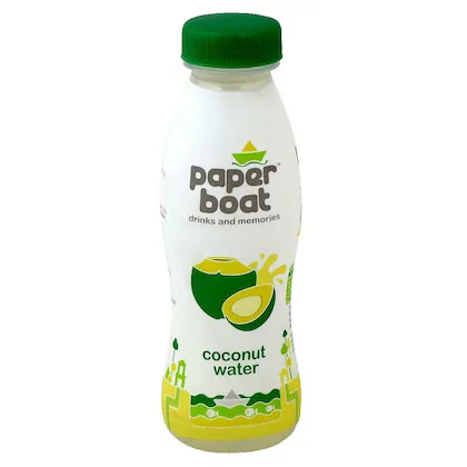 Paper Boat Coconut Water 200 ml-(VS)