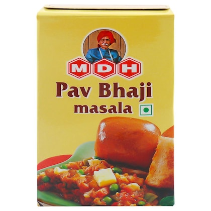 MDH Pav Bhaji Masala 100 gm-(VS)