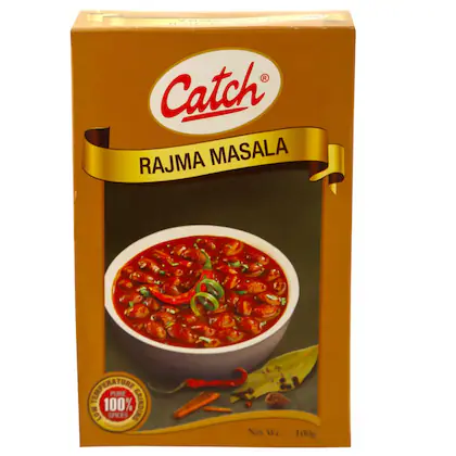 Catch Rajma Masala 100 gm-(VS)