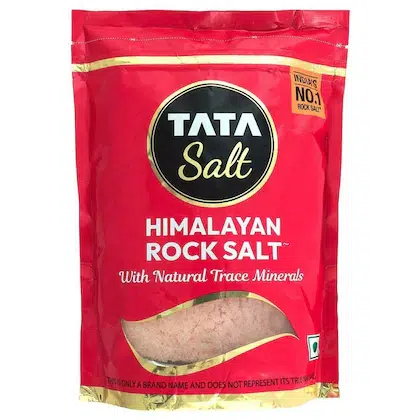 Tata Rock Salt-Sendha-Senda Namak 1 kg-(VS)