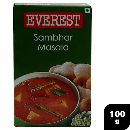 Everest Sambhar Masala 100 gm-(VS)