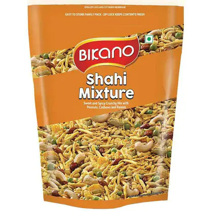 Bikano Shahi Mixture 1 kg-(VS)