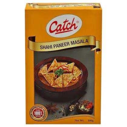 Catch Shahi Paneer Masala 100 gm-(VS)