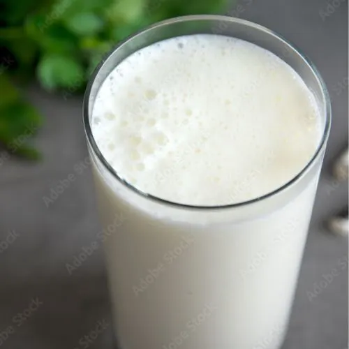 Lassi (Fresh Thandi Lassi)(1 Glass-30Rs)