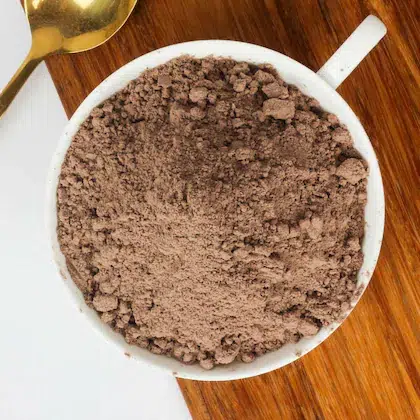 Organic Purify eggless vanilla cake premix (Natural quality) 1800gm-(VS)