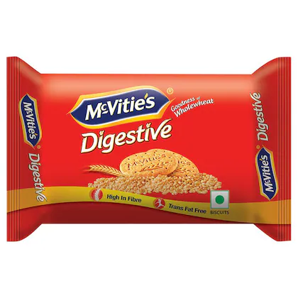 Mcvitie's Digestive Biscuits 200 g(VS)