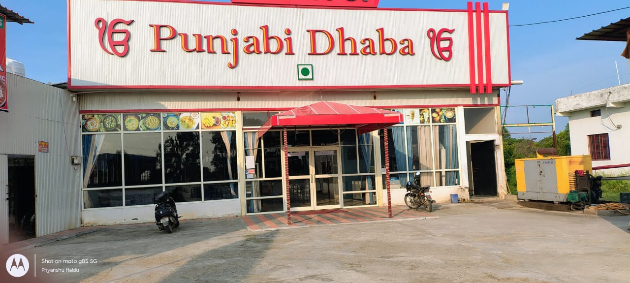 Punjabi Dhaba