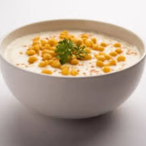 Bundi Rayta (Punjabi Dhaba)