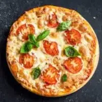 Cheese Tomato (Pizza Gril)