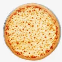 Double Cheese Margharita Pizza(Pizza Gril)