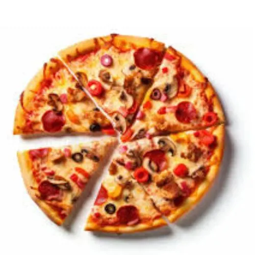 Kings 9 Wonder Pizza(Web Pizza)