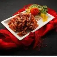 Mix Sauce Pasta (Pizza Gril)