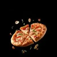 Spicy Tango Spl Pizza(Pizza Gril)