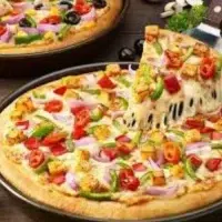 Golden Lover Pizza(Pizza Gril)