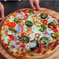 Farm House Spl Pizza(Pizza Gril)