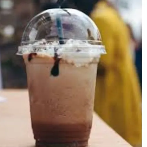 Cold Coffe (Pizza Gril)