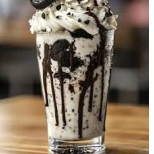 Oreo Shake (Pizza Gril)
