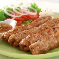 Veg Fry Kabab (Half & Full) (Singh Chowmin And Fast Food)