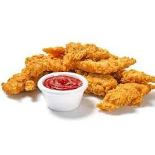 Chicken Strips (Dilli Chicken Point)(Timing 5PM To 10PM)