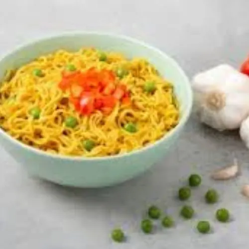 Vegetable Maggie (Galaxy Ice Cream Parlour)