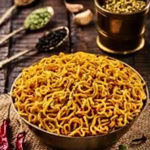 Galaxy Special Maggie (Galaxy Ice Cream Parlour)