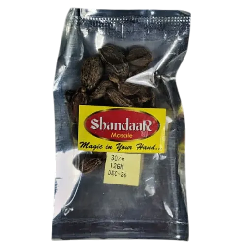 Badi Elaichi – 12gm