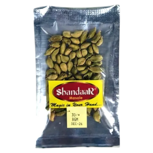 Chhoti Elaichi – 8gm