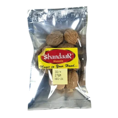 Jayfal (Nutmeg) – 27gm