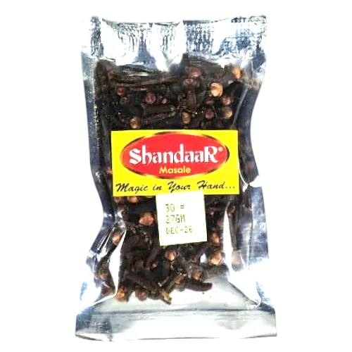 Long (Cloves) – 27gm