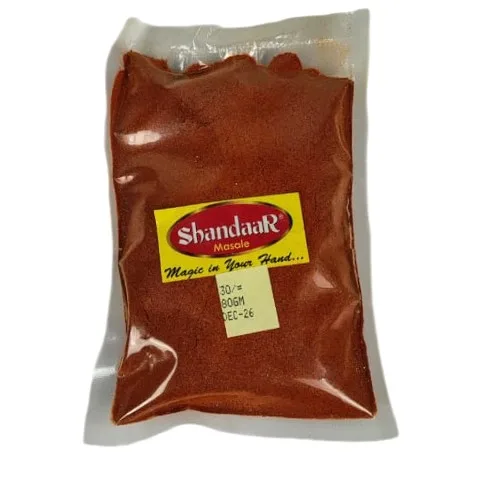 Lal Mirch Powder (80gm)