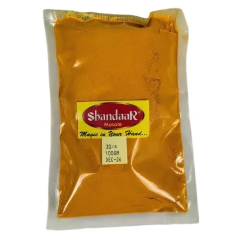 Haldi Powder (100gm)