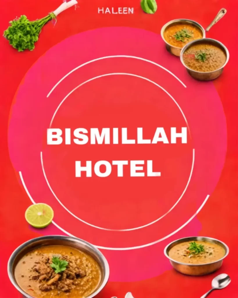 bismillahhotel