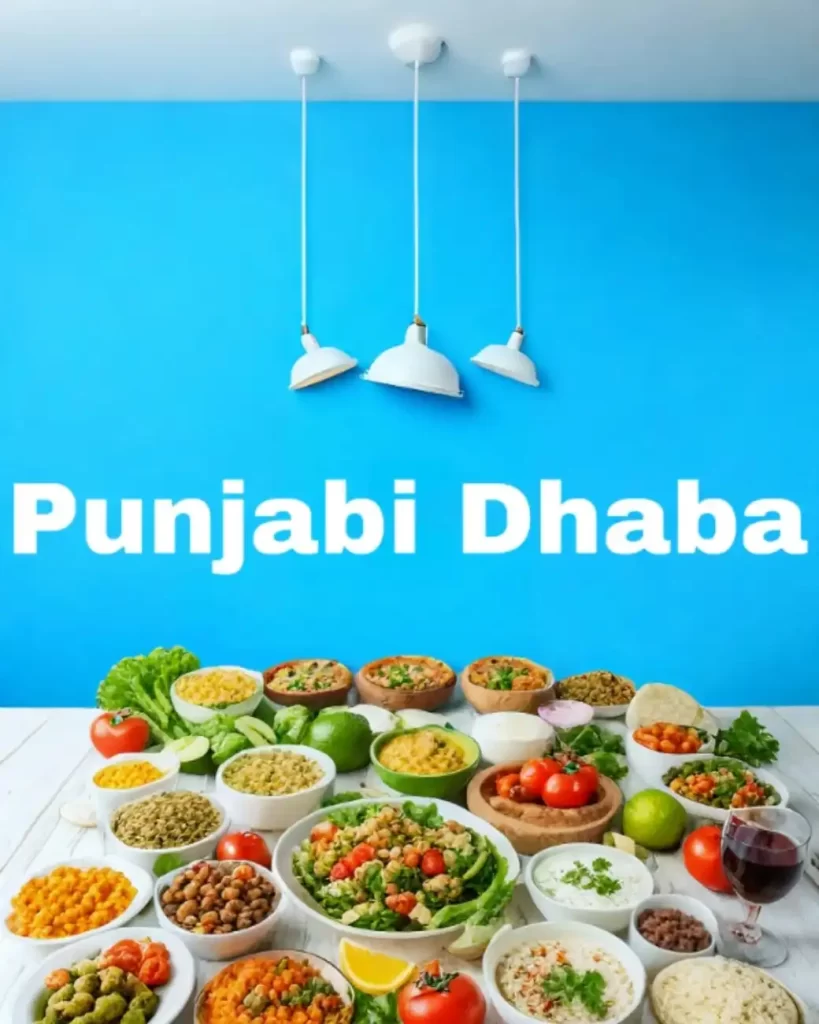 punjabidhaba