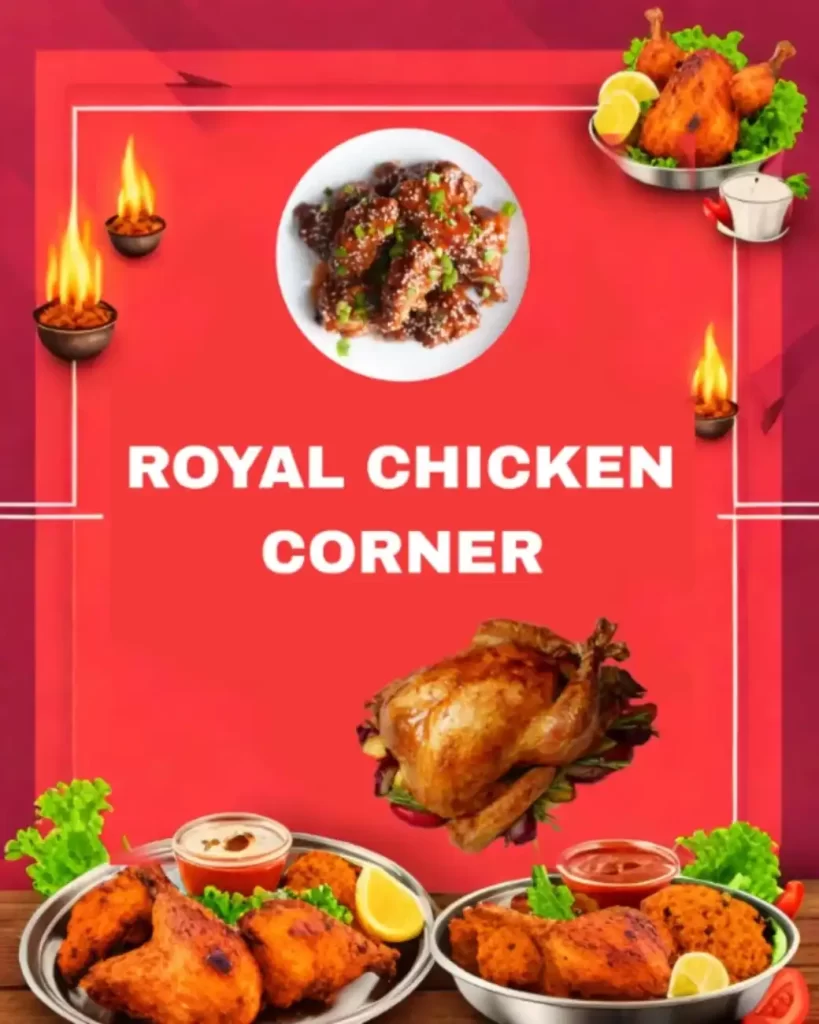 royalchickencorner