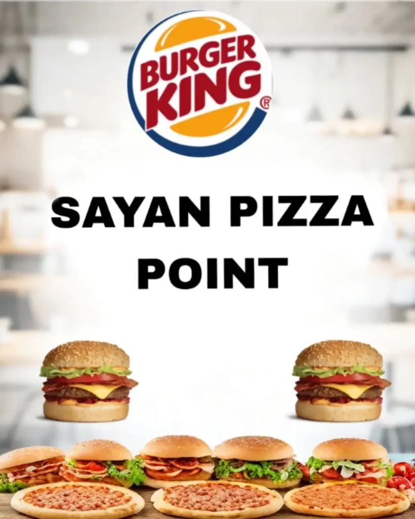 sayanpizzapoint