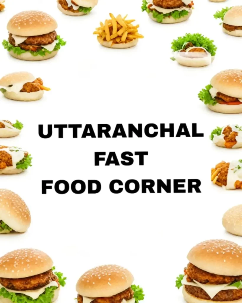 uttaranchalfastfoodcorner