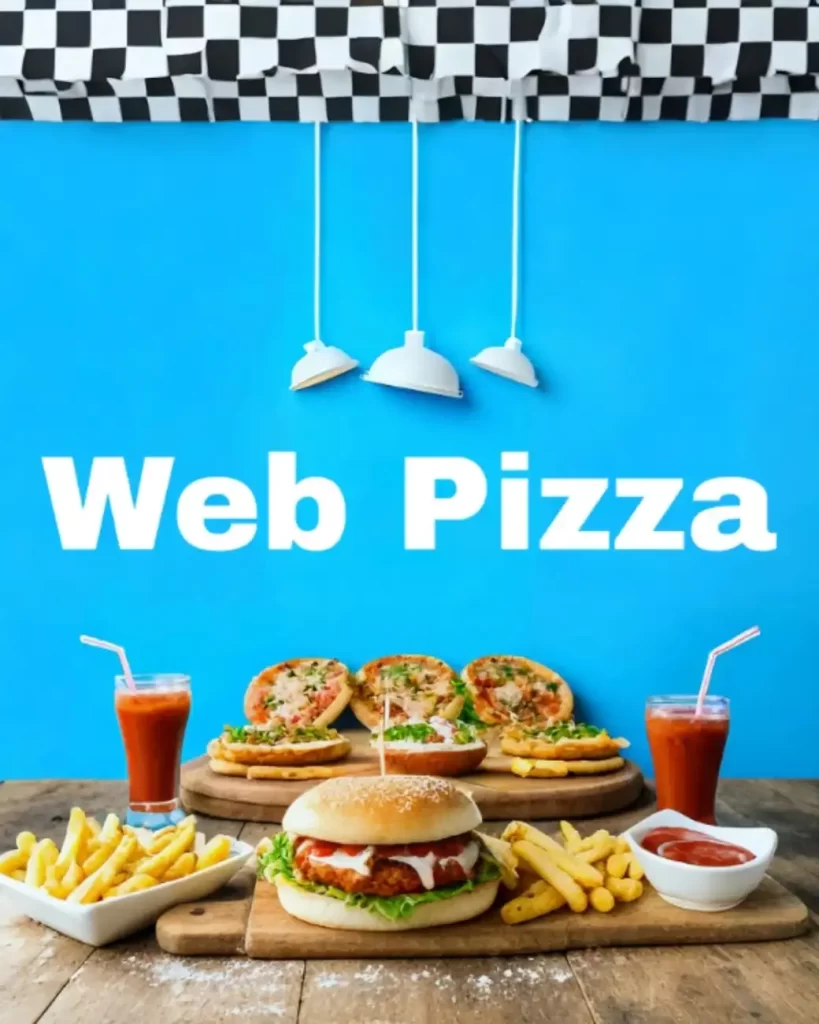 webpizza