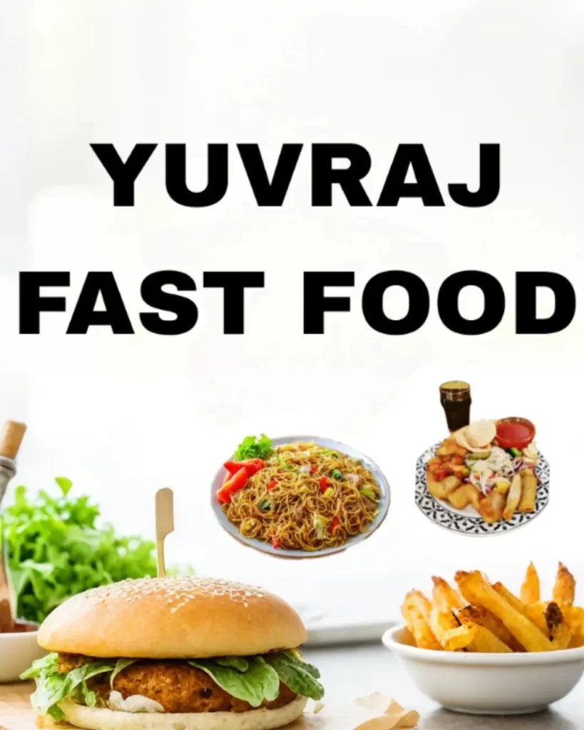 yuvrajfastfood